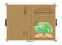 JOS Volume 17 Number 1 2010.pdf